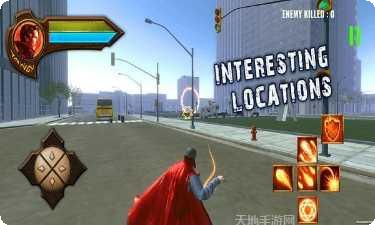 奇异博士泊车队玩法介绍