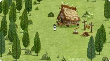 Cart Pusher玩法介绍