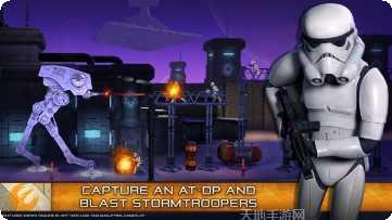 星球大战Star Wars绝地武士