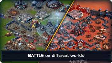 星球大战Star Wars战略游戏