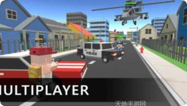 立方沙盒建造技巧