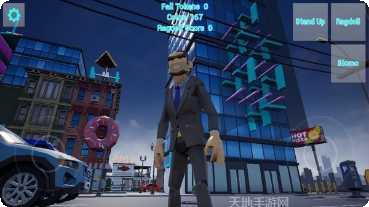 沙雕模拟器无限钞票版ios