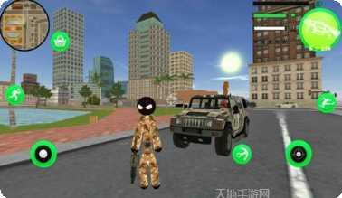 蜘蛛侠大战机器人最新版本