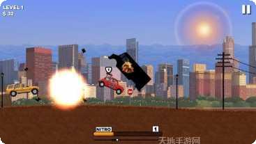 无限追逐氮气下载地址