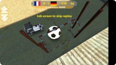 军用卡车运输任务