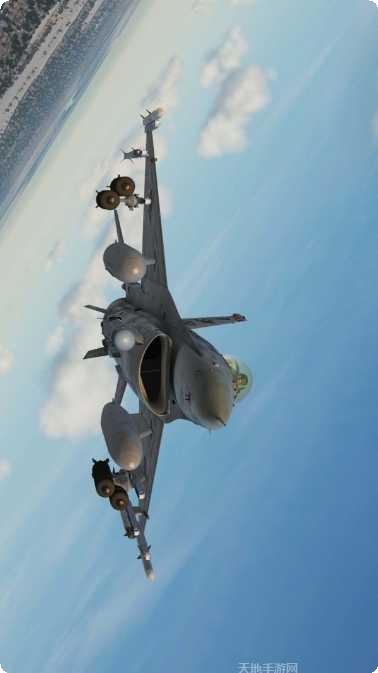 真实飞行模拟器安卓版