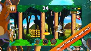 超级小汪大闯关玩法介绍