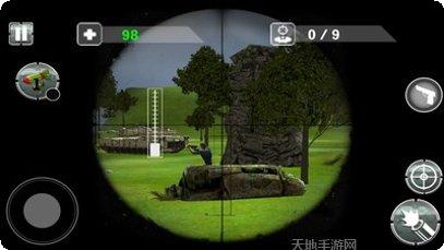 雇佣兵战场游戏攻略