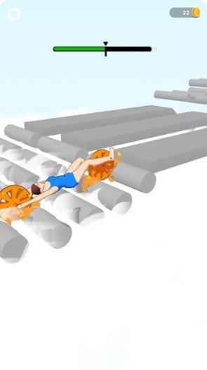 姐就是超模时装搭配