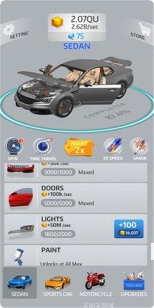 Idle Zombie Tycoon最新版本