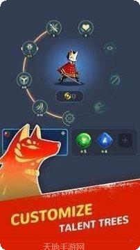 面具人游戏攻略