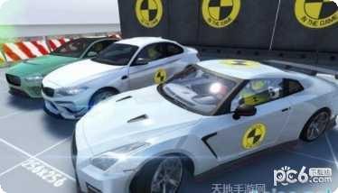 车祸测试模拟3D攻略大全