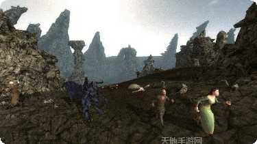 恶魔战士3D攻略