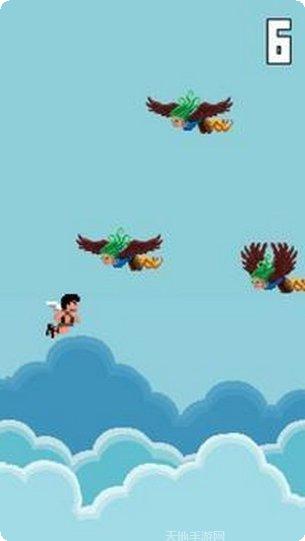 逃离克里特岛谜题解答