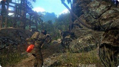 逃离克里特岛游戏评测