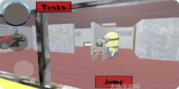 小黄人下山2游戏攻略