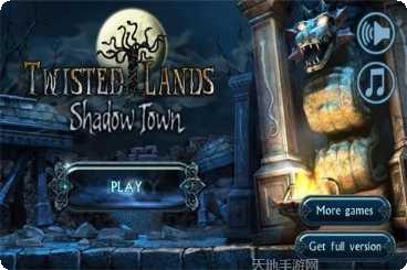 扭曲之地幽灵镇玩法介绍