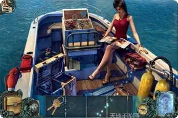 扭曲之地幽灵镇角色设定