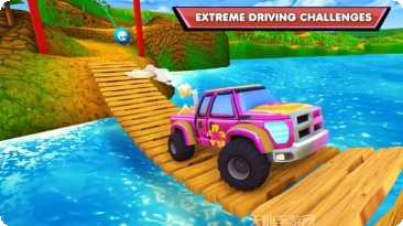 怪物卡车2最新版本