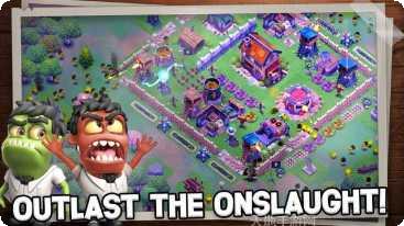 丧尸城镇求生下载