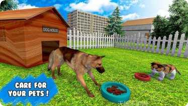 虚拟动物避难所游戏下载