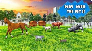 虚拟动物避难所最新版本