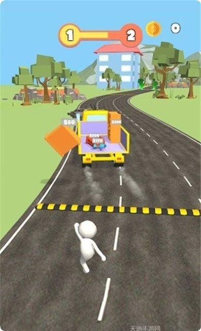 FuryShot角色介绍