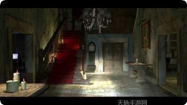 被遗忘房间的秘密解谜技巧