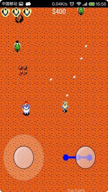 荒野大陆新手攻略