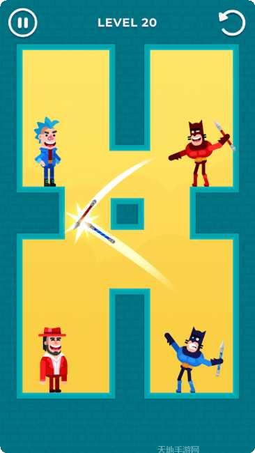 英雄神途职业选择