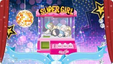 超级女星万圣节版最新更新