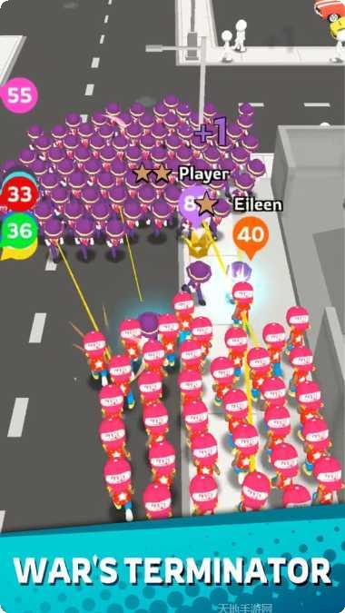 僵尸人入侵下载地址