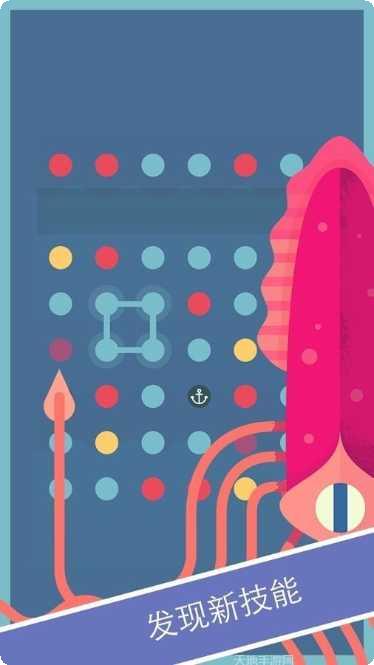 Two Match关卡解析