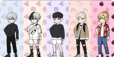 KPOP Tiles Deluxe歌曲解锁