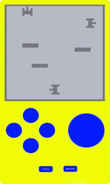 童年小坦克最新版本