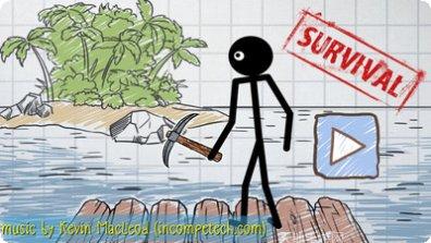 荒野求生大冒险攻略