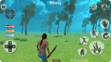 荒野求生大冒险最新版本