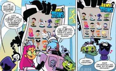 少年泰坦出击玩法技巧