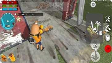 迷你香肠人汤姆游戏攻略