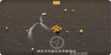 极速赛车无尽之路攻略