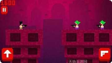 迷你像素战斗最新版本