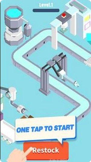 Idle Zombie Tycoon下载