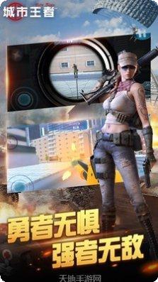 城市王者下载