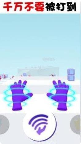 魔力大作战红包版怎么玩