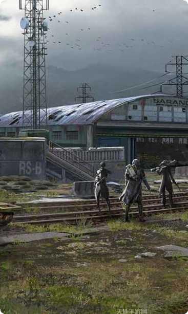 Disorder游戏攻略