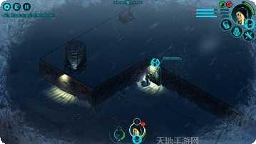 Disorder角色介绍