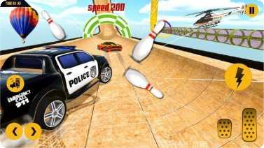 警方追车安卓版