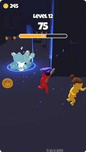 警方追车最新版本