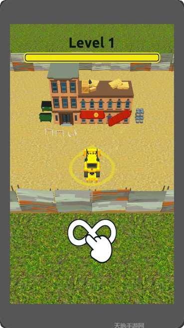 城市英雄传奇角色