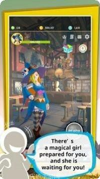 魔法少女快跑游戏评测